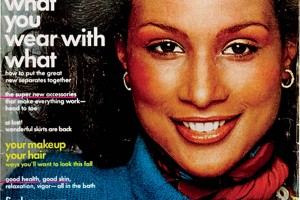 《Vogue》主编安娜·温图尔称：过去未能给非洲裔提供足够上升空间，“我必须为此负责”